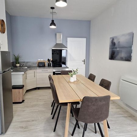 Les Appartements De Lucie О-Бонн Екстер'єр фото
