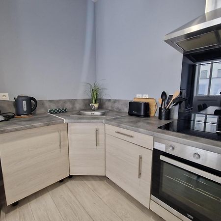 Les Appartements De Lucie О-Бонн Екстер'єр фото