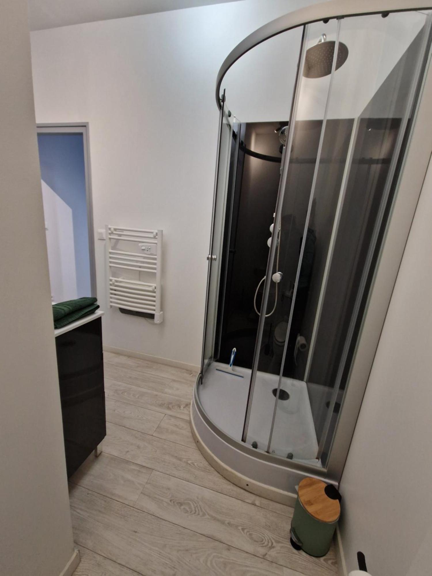 Les Appartements De Lucie О-Бонн Екстер'єр фото