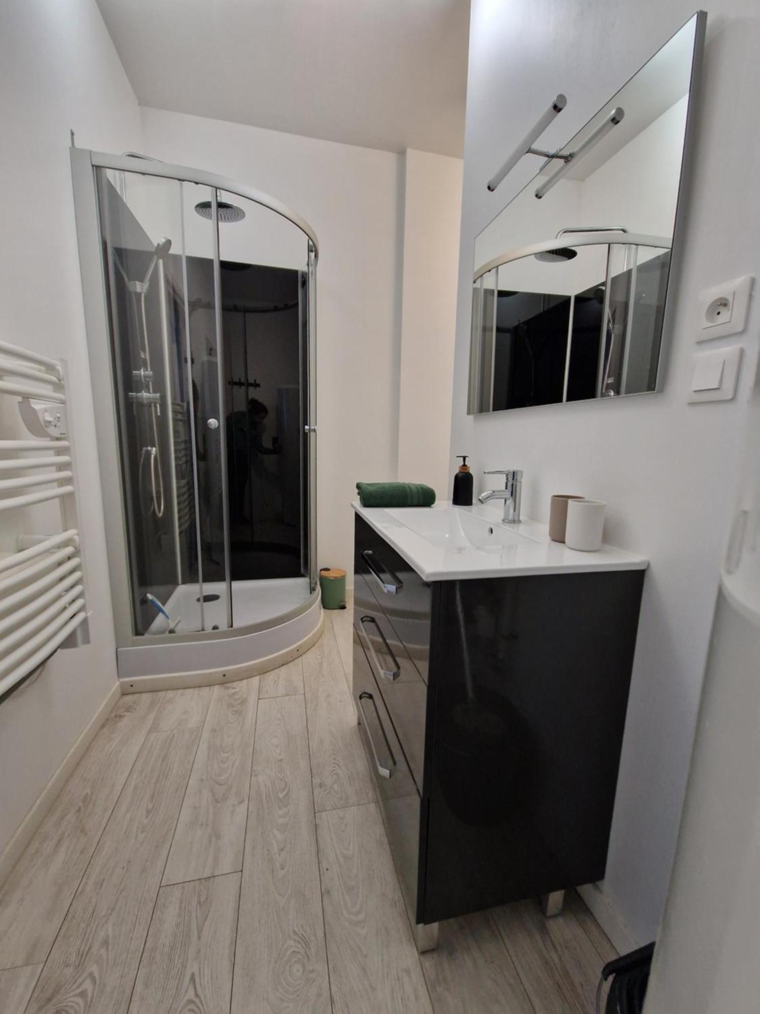 Les Appartements De Lucie О-Бонн Екстер'єр фото